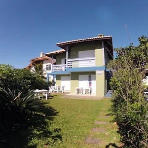 Napraia Mariscal Apartamento Bombinhas