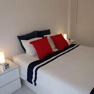 Apartamento Squash 507, Portimão