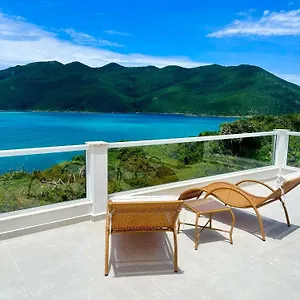 Acomodacoes Luxuosas Com Vista Espetacular - Flat E Vip Casa de Férias Arraial do Cabo