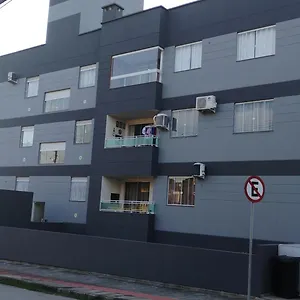 Apê Aconchegante Apartamento Sao Jose (Santa Catarina)